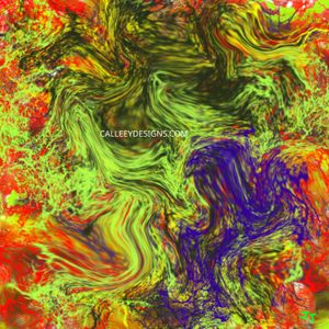203 MULTI-HEAD DIGITAL ART PIXEL SIZE 3000 X 3000