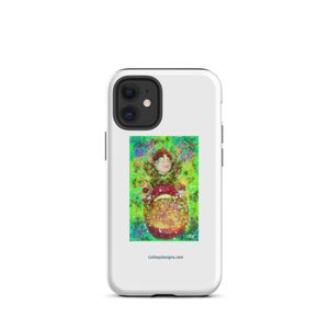 101 MULTI LIMBS IPHONE COVER