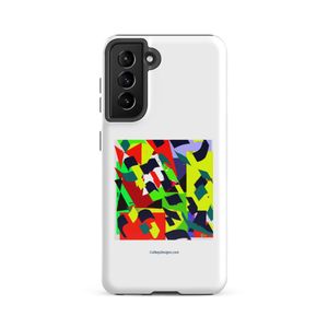 39 SPACE SAMSUNG CELLPHONE COVER