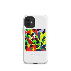 39 SPACE IPHONE COVER