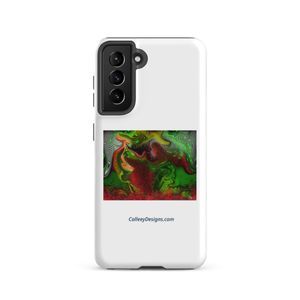 181 FEAST SAMSUNG CELLPHONE COVER