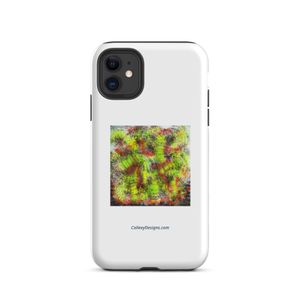 84 SNAKE TRAIL IPHONE COVER
