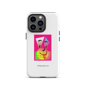 61-4 REALISTIC WANTS IPHONE COVER