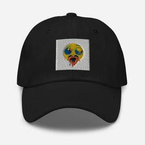 03 BEARDED CLASSIC DAD HAT