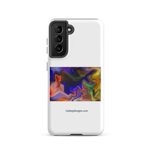 168 MERGE SAMSUNG CELLPHONE COVER