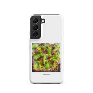 84 SNAKE TRAIL SAMSUNG CELLPHONE COVER