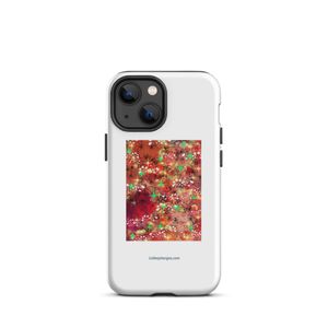 66 SWIGGLES IPHONE COVER