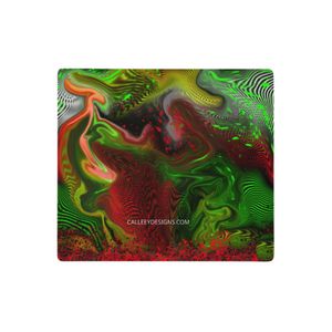 181 FEAST GAMING MOUSE PAD