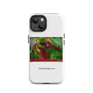 181 FEAST IPHONE COVER