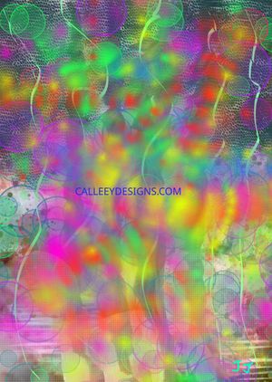 156 BIZZARE DIGITAL ART PIXEL SIZE 2000 X 2812