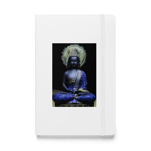 111 BUDDHA HARD COVER BOUND NOTE BOOK
