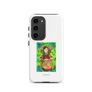 101 MULTI LIMBS SAMSUNG CELLPHONE COVER