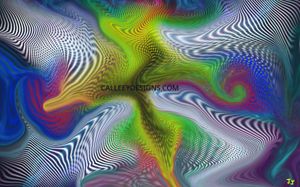 180 FRAGMENT DIGITAL ART PIXEL SIZE 3000 X 1873