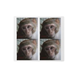 HAZY MONKEY GAMING MOUSE PAD