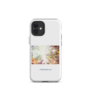 157 TRINITY IPHONE COVER