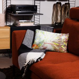 157 TRINITY ALL OVER PRINT BASIC PILLOW CASE 20 X 12