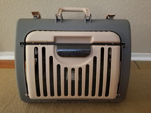 FOLDABLE PET CARRIER- SPORTPET