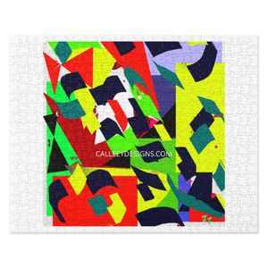 39 SPACE JIGSAW PUZZLE 252 OR 520 PIECES