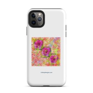 78 ROSES GALORE  IPHONE COVER