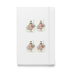CHINESE SPIRIT OF THE WELL HARD COVER NOTE BOOK