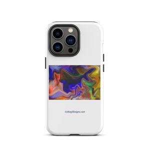 168 MERGE IPHONE COVER