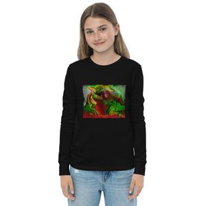 181 FEAST YOUTH LONG SLEEVE TEE