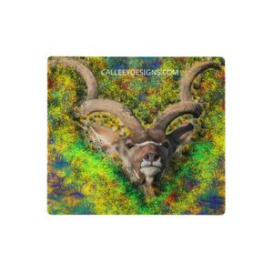13 RAM GAMING MOUSE PAD