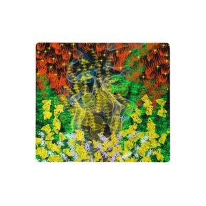 28 GASEOUS GAMING MOUSE PAD