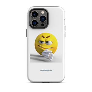 HANDS IPHONE COVER