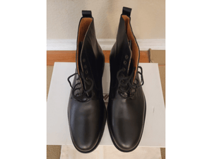 NOW DISCOUNTED - Name Brand Italian Designer Men’s Boots – 11D -NEW