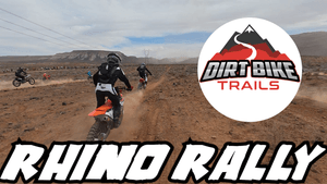 Rhino Rally, 2026