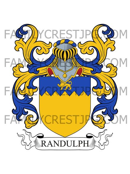Randulph