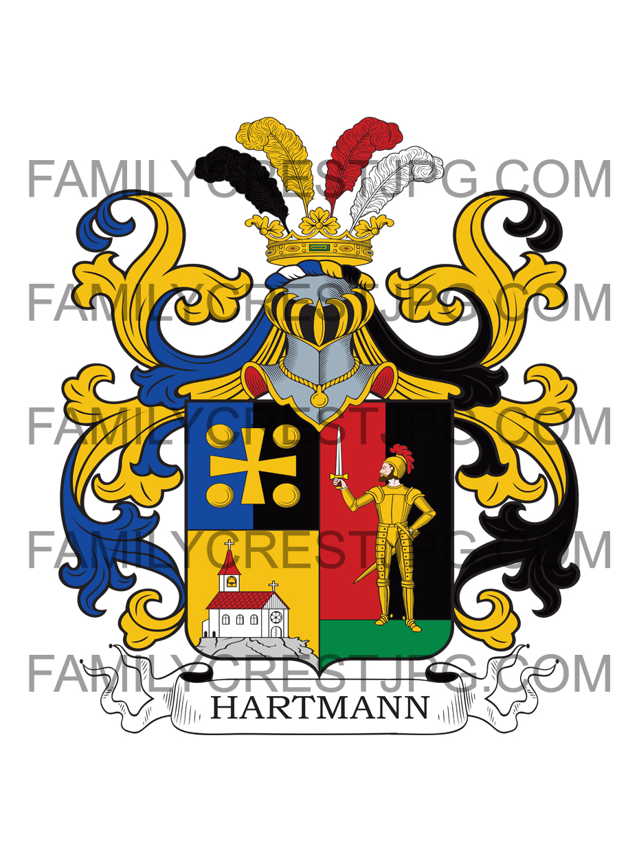 Hartmann