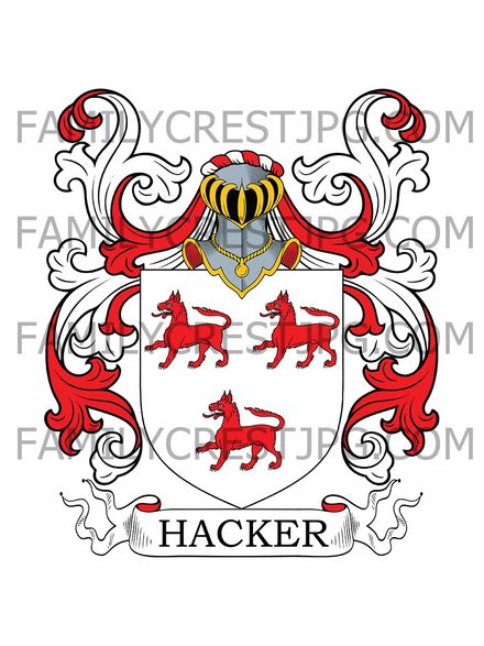 Hacker