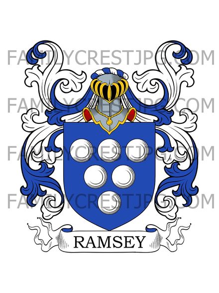 Ramsey