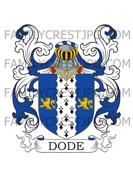 Dode