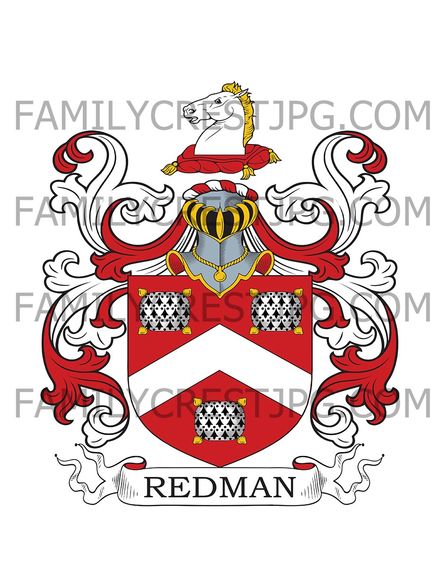 Redman