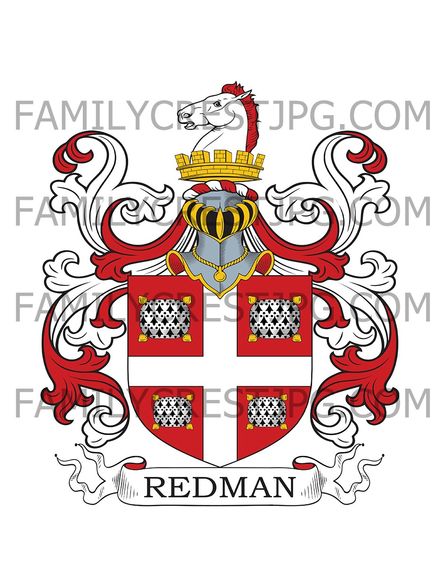 Redman