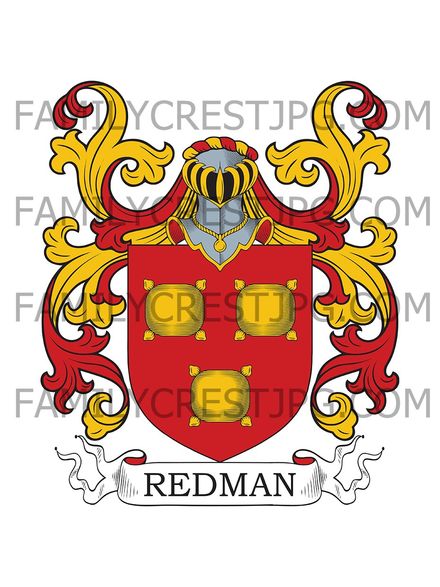 Redman