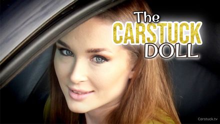 The Carstuck Doll