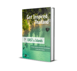 Get Inspired Thailand - EAST & Islands
