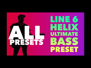 Ultimate Bass Preset Bundle