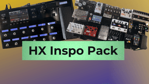 HX INSPO PACK
