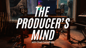 The Producer's Mind