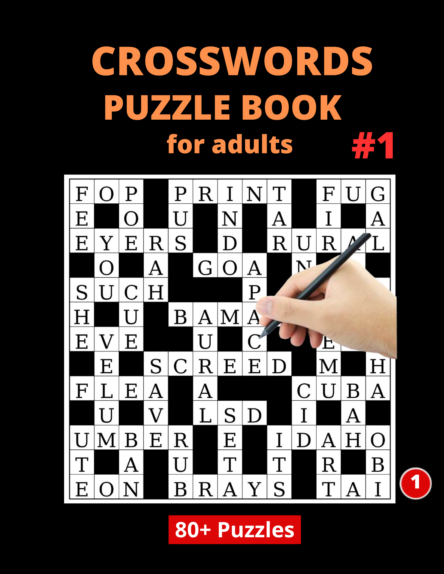 Puzzle Books