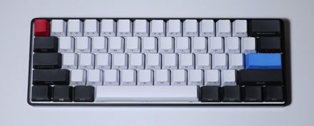Custom GK61x