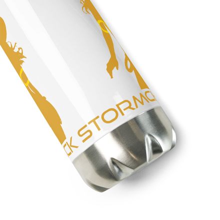 Wet Core Drink Bottle by Outback Stormchasers