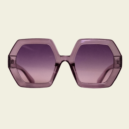 LUNETTES FLOWER POWER