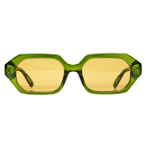 LUNETTES DEBEFORE VERT