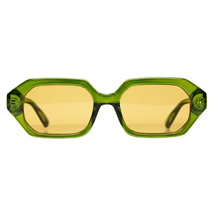 LUNETTES DEBEFORE VERT